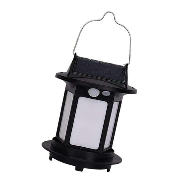 Luz solar para caminos, luz multiusos, impermeable, para decoración de exteriores, lámpara de jardín, luz de porche para villas, patios, caminos, Luz