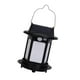 thumbnail image 1 of Luz solar para porche, iluminación exterior, portátil, multiusos, para caminos Luz blanca y negra, 1 of 9