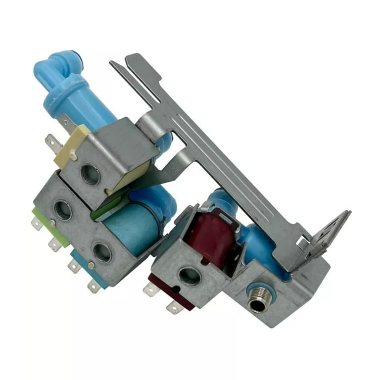 242253002 Water Inlet Valve for Electrolux Frigidaire