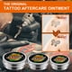 thumbnail image 3 of Tattoo Aftercare Cream Natural Healing Lotion Skin Repair Recovery (30ml) Likrtyny Cuidado Belleza, 3 of 8