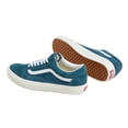 thumbnail image 3 of VANS U OLD SKOOL™ UNISEX SNEAKERS - BLACK - Pig Suede Stargazer / Men 4 / Women 5.5 / Medium, 3 of 5