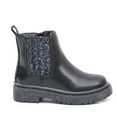 thumbnail image 2 of PORTLAND By Portland Boot Company Toddler & Kids Girls Chelsea Boots, Sizes 7-12, 2 of 8