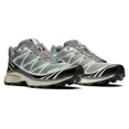 thumbnail image 1 of SALOMON XT-6 RECUT Monument Phantom Unisex Running Shoes, 1 of 5