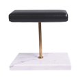 thumbnail image 4 of Soporte de exhibición para reloj Strade Fareast Limited organizador de joyas barra en T base blanca, 4 of 8