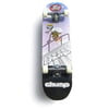 Chump Competition 8" x 31" Skateboard