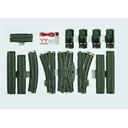 Marklin C Track C5 Extension Rail Track Set HO scale