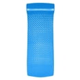 thumbnail image 2 of Texas Recreation Super Soft 70" Foam Mat Raft Lounger Pool Float, Blue (2 Pack), 2 of 6