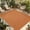 Orange, variant on Sage Green Burlap Texture Outdoor Rug for Patio/Deck/Porch, Non-Slip Large Area Rug 5 x 7 Ft, Farmhouse Vintage Sage Green Indoor Outdoor Rugs Washable Area Rugs, Reversible Camping Rug Carpet Runner