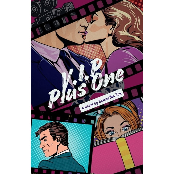 V.I.P Plus One, (Paperback)