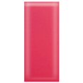 thumbnail image 2 of Tapis Mural Anti-collision pour Bébé Couleur Unie Mousse Imperméable Coussin Auto-Adhésif Rose Rouge, 2 of 7