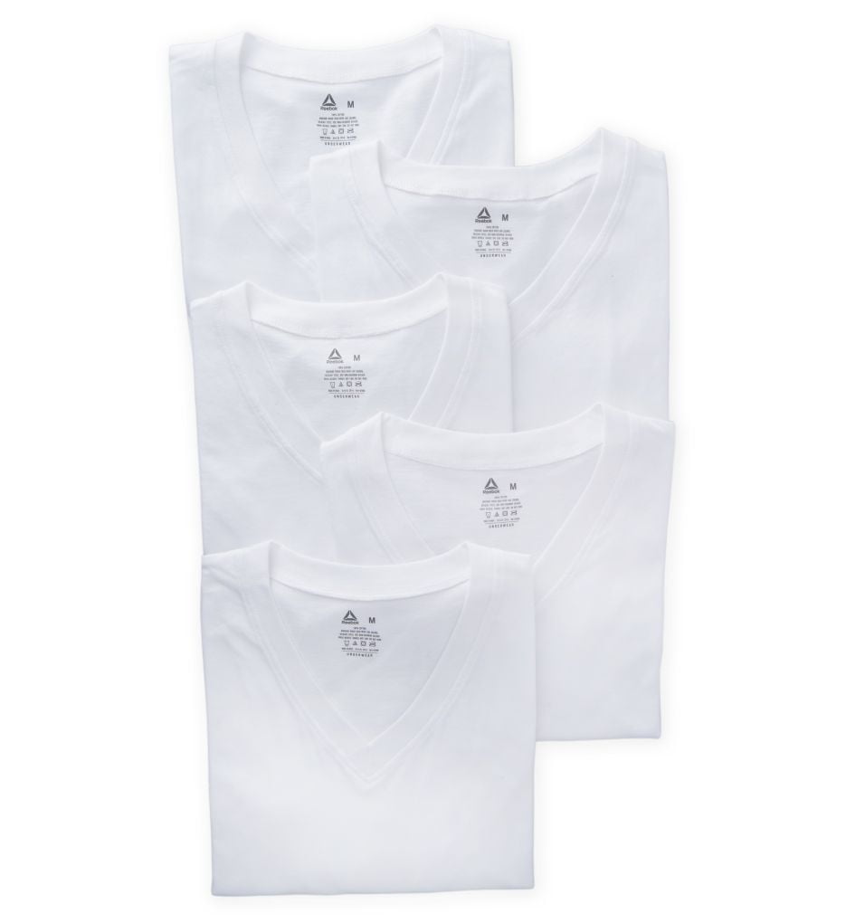 reebok sport t shirt