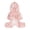 Pink, variant on Small Dog Cooling Vest Sunscreen Jumpsuit with Cool Feeling Breathable Hooded Sunscreen Clothes for Dogs and Cats