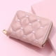 thumbnail image 3 of Cartera pequeña de mujer, cartera pequeña de mujer, cartera pequeña, 3 of 5