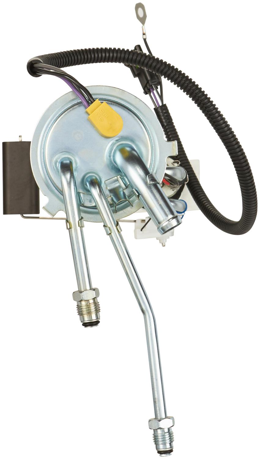 Spectra Premium SP123A1H Fuel Pump and Sender Assembly