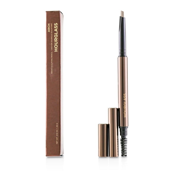 Hourglass Arch Brow Sculpting Pencil Soft Brunette 0.014oz