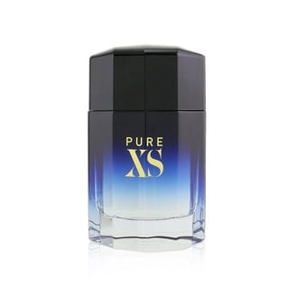 Paco Rabanne Pure XS Eau De Toilette Spray 50ml/1.7oz - Walmart.com