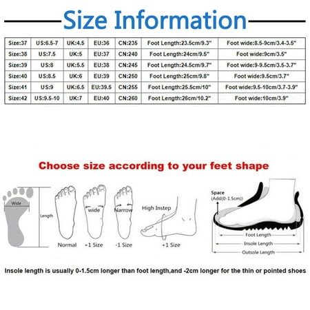 

CAICJ98 Womens Sandals Sandals for Women with Arch Support for Comfortable Walk Summer Wedge Sandal Slip On Platform Sandals Shoes White
