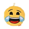 thumbnail image 1 of Cojín emoji llorando con portafoto 6x4" INNOVA HOME EMOJIS Y08603, 1 of 2