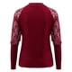 thumbnail image 5 of Blusa de manga larga sexy para mujer Fridja  hkj3173, 5 of 8