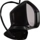 thumbnail image 3 of Power Mirror Paintable Passenger Side For 2017-2021 Mazda CX-5, 3 of 8