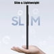 thumbnail image 5 of For Remarkable Paper Pro Case PC PU Leather Tablet Magnetic Cover with Pen Holder Auto Wake Sleep -, 5 of 5