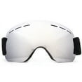 thumbnail image 2 of Yirtree Winter Outdoor Windproof Ski Snowboard Goggles Anti-fog UV Protection Glasses, 2 of 8
