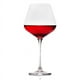 thumbnail image 1 of Juego de copas de vino grandes, decantador de ombligo de cristal creativo para el hogar, copa de uva, 1 of 4