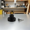 thumbnail image 4 of Houderco 2Ud Kit De Bujes Para De Auto En Plástico Negro Resistente Para Repuestos Y Reparación, 4 of 8
