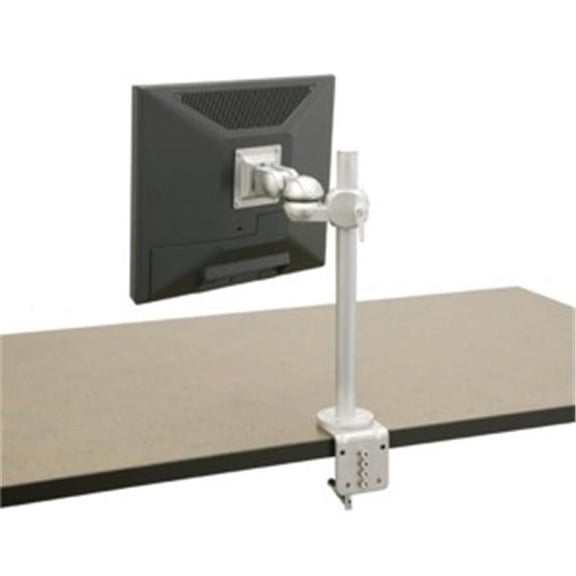 Direct Connection Flat Panel Monitor Arm