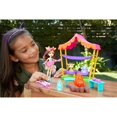 thumbnail image 4 of Muñeca Enchantimals Mattel Campamento de Safari, 4 of 4