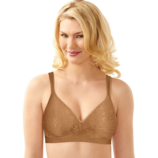 Bali Soutien-Gorge Sans Armature Confort Révolution pour Femmes - Article à Succès, 42D