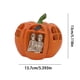thumbnail image 4 of Linterna Calavera Calabaza Halloween Decorativa para Escritorio Del (2 Esqueletos), 4 of 4