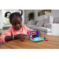thumbnail image 4 of Polly Pocket Big Pocket World Mall Theme, 4 of 7