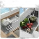 thumbnail image 5 of Tapete extragrande para estufa de 71 x 50 cm | Resistente al calor hasta 230 °C | Mantel de cocina antideslizante de silicato | Tapete multiusos para secar vajilla, preparar alimentos y proteger l, 5 of 5