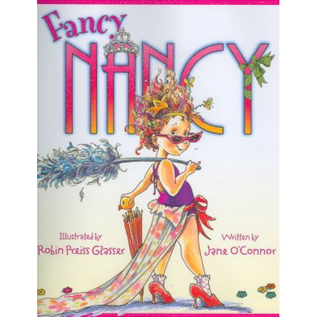 Fancy Nancy
