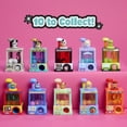 thumbnail image 4 of Disney Doorables Whatcha Gotcha Claw Machine, 11 cm Collectible 9 Piece Toy, Boys and Girls Ages 5 up, 4 of 8