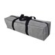 thumbnail image 1 of Bolsa de almacenamiento de equipo de camping, bolsa de transporte, bolso de lona largo con cremallera para enrollar 75x15x15 cm, 1 of 9