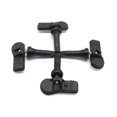 thumbnail image 1 of 4pcs TPMS Tire Pressure Monitoring Sensor for Hyundai Sonata for Tucson 52933-C1100-, 1 of 4