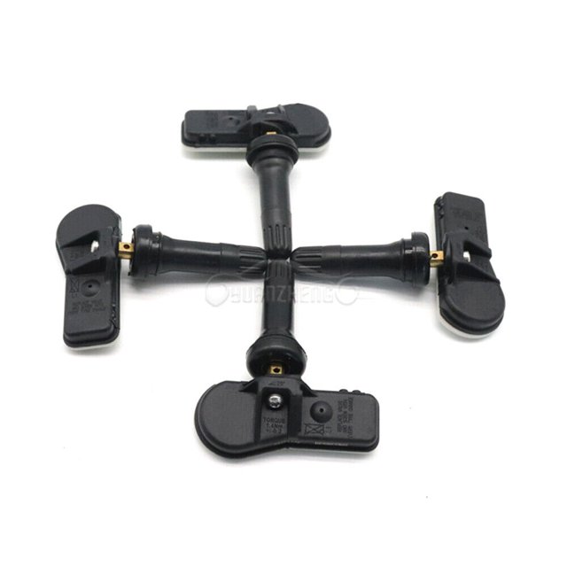 4pcs TPMS Tire Pressure Monitoring Sensor for Hyundai Sonata for Tucson 52933-C1100-