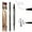 Grey, variant on 2 in 1 Magic Eyebrow Pencil, 2024 Upgrade 3D Waterproof Microblading Eyebrow Pencil Contouring Pen, 8-Tipped Precise Brow Pen Tattoo Pencil for Natural Makeup Last All Day (4pcs)