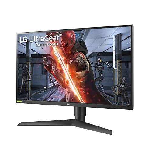 Lg 27gk750f B 240hz 27gk750f May Display Com Lg 27gk750f B 240hz 27gk750f May Display Com