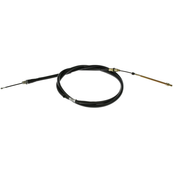 Parking Brake Cable - Dorman# C95255 Fits select: 1996-2003 CHEVROLET S TRUCK, 1996-2003 GMC SONOMA