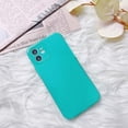 thumbnail image 4 of for iPhone 12 Pro Max Case Glitter Bling Cute Women Girl Phone Case Soft Twinkle Sparkly Protective Case for iPhone 12 Pro Max -Green, 4 of 14
