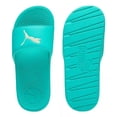 thumbnail image 5 of CHANCLA PUMA COOL CAT AZUL, 5 of 5