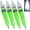 White, variant on CATPAN Underwater Fishing Light LED Deep Drop Fishing Light Waterproof Blinking Light Attractants Fishing Lamp Tools for Attracting Bait Lures 4.7in 6.7in