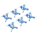 thumbnail image 4 of 12pcs Nose Up Lifting Clip Soft Safety Pain Free Portable Height Lifter Nose Slimming Clip, 4 of 14