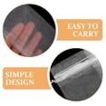thumbnail image 3 of 30 Pcs Sacs de Rangement en Organza Pochettes de Rangement pour Ventilateurs Sacs Cadeaux, 3 of 9