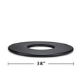 thumbnail image 5 of TIKI Brand Customizable Propane 38 in. Fire Pit Table Attachment, 5 of 5