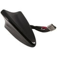 thumbnail image 2 of 962102w000 Car Fin Gps Positioning Antenna For 2013-2015 962102w200, 2 of 5
