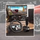 thumbnail image 4 of USB Shift Knob for G29 G27 G25 TH8A for ETS2&ATS Truck High Low Gear Simulator Shifter Simulators, 4 of 5